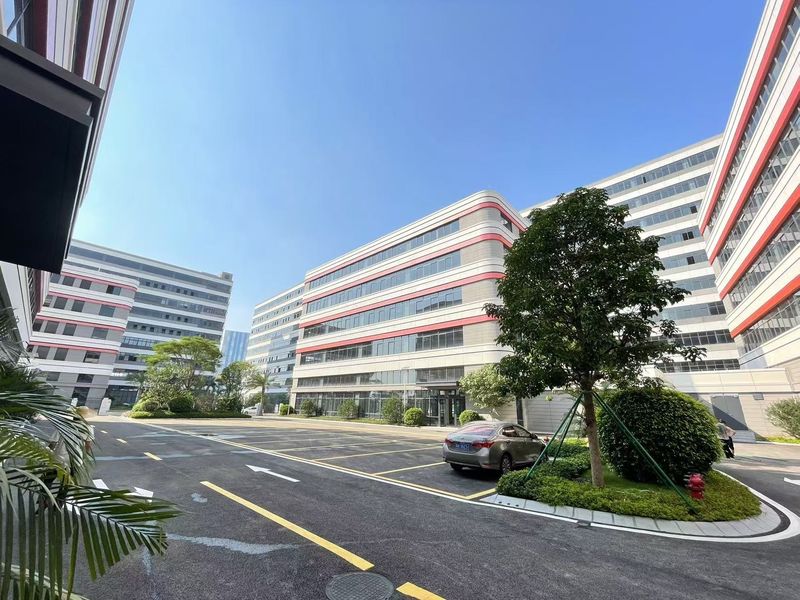 Guangzhou Zhengqi Technology Co., Ltd.