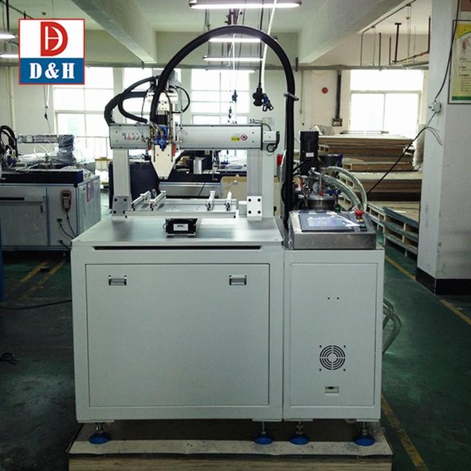 3 Axis Robotic Glue Dispensing Machine for PCBs Upgrade Your ...