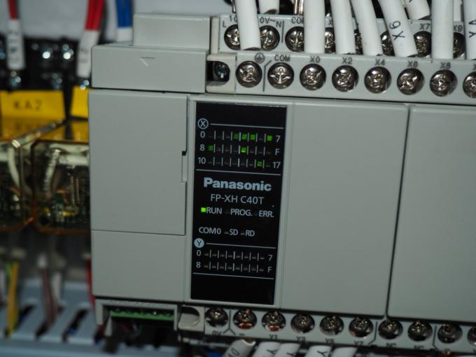 CCD Visual One Part Glue Dispensing Machine 60L Tank Capacity 5