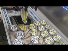 PGV-510 Gluing High-Speed Visual Automatic Glue Dispensing Machine CCD Glue Dispenser