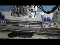 glue potting machine