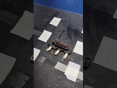 PGB-700 AB Glue Standard Model Automate Glue Dispensing Systems Dynamic Mixing