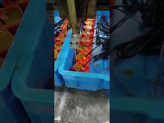 PGB-650 Vertical Installation Ab Epoxy Dispensing Machine with Semiautomatic Grade