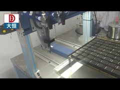 PGB-700 Epoxy Dispenser and Mixing for Heavy-Duty Applications Automatic Glue Applicator