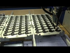 PGB-700 Automatic Gluing Equipment Epoxy Machine for Car Manufacturing