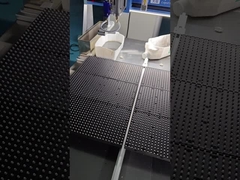 PGB-700 3 Axis Robotic Glue Dispensing System for Pcbs 2K silicone epoxy PU