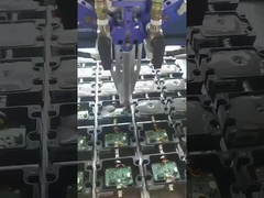 Metering Pump Gear Pump or D H Patented Plunger Pump Polyurethane Resin Dispenser Machine