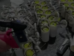 Epoxy Dispensing Machine Liquid Dispensing System For Resin And Hardener