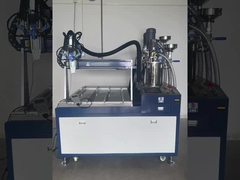 D&H 650B Standard Model Large Volume AB Glue Potting Machine Gluing Equipment