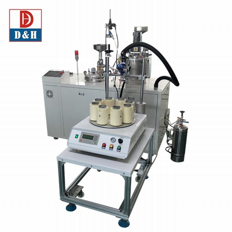 Precision Gluing of Filters Multi-Direction Smart Gluing Machine with ...