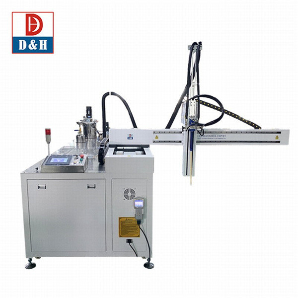 Pvc Bonding Machine Precision Bonding Made Easy High Capacity Filtration Bonding Machine ...