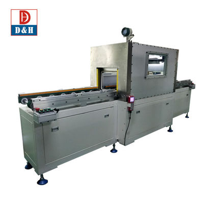 Electric Driven Potting Machine for AB Materials in Semiconductor Parts ...