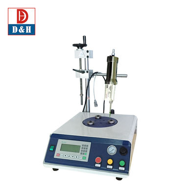300ml Cartridge Rtv One Component Silicone Gluing Machine with Electric ...