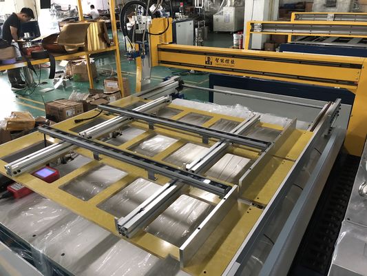 3-Axis Robotic Glue Dispensing Machine for PCBs in Epoxy Resin and ...