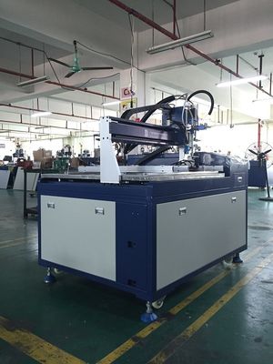 LED Module Display Automatic Glue Mixing Potting Machine for LED ...
