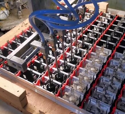 Simple Operation Automated Silicone PU Epoxy Resin Adhesive AB Glue ...