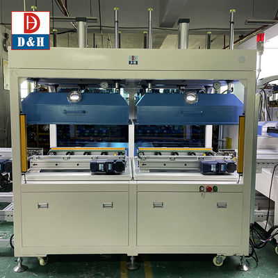 High Precision CCD Automatic Doming Visual Glue Dispenser Machine With ...