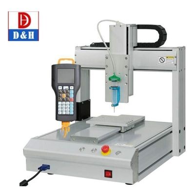 SMT Glue Dispenser Machine Robot Automatic Dispenser