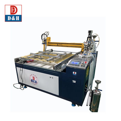 Vertical Installation Epoxy Stirring Machine Suppliers Electric Driven Type