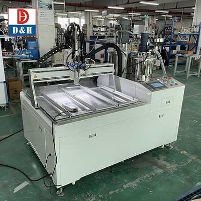 Customized Request Filter Potting Machine PGB-700