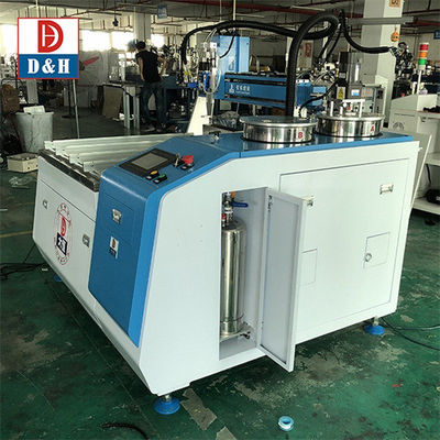 Automatic LED Module Display Ab Glue Two Component Adhesive Dispensing ...