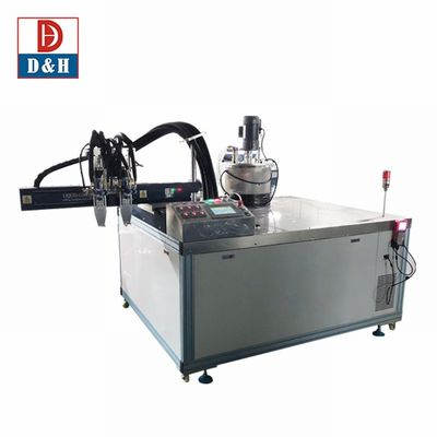 Heating Polyurethane Dispensing Machine / Dispensing Equipment Manufacturers