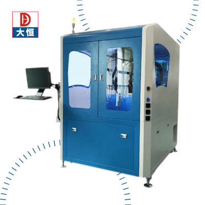 High Precision CCD Vision Glue Dispensing System for Potting and Encapsulation Needs