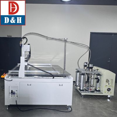 50 KG Solid Glue Automatic Spray Glue Machine for Smooth and Precise Application
