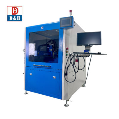 Ab Parts PU Epoxy Silicones  Dispensing Potting Dosing Machine